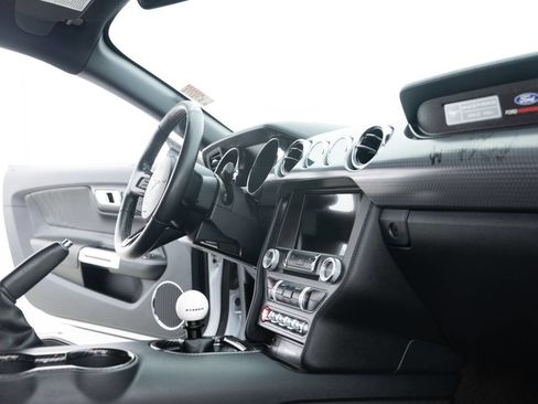 Used 2016 Ford Mustang GT Premium w/ GT Performance Package image 27