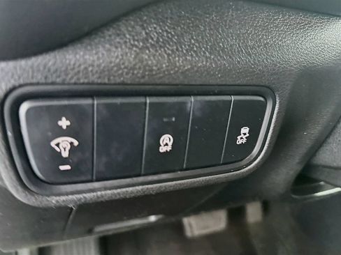 Used 2021 Kia Soul LX FWD image 10