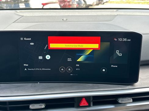 New 2026 Kia Sorento SX Prestige AWD/4WD image 26