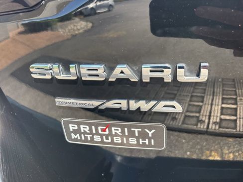 Used 2022 Subaru Outback Limited AWD/4WD image 29