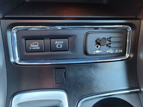 Used 2022 Subaru Ascent Limited w/ Technology Package image 41