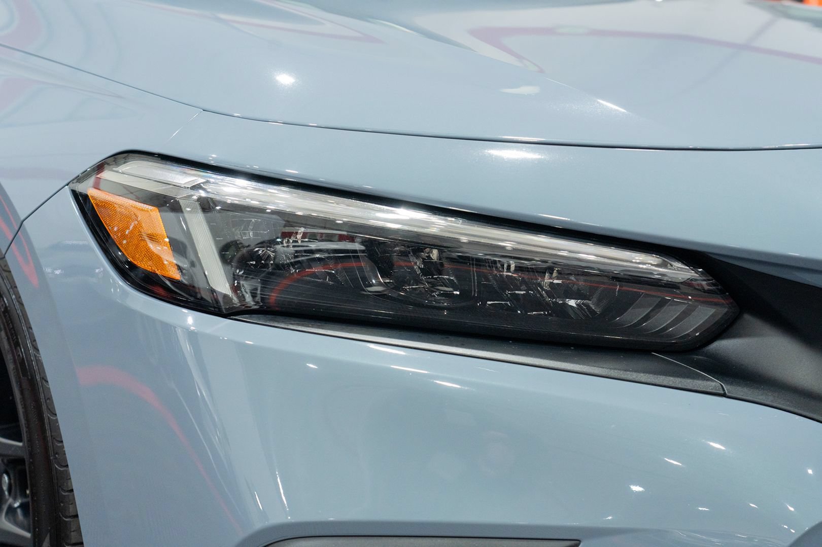 Used 2022 Honda Civic Si image 14