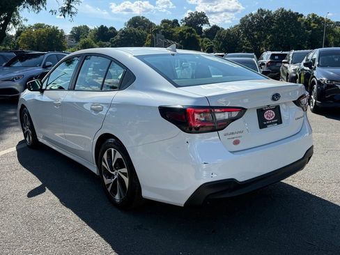 Used 2024 Subaru Legacy Premium AWD/4WD image 7