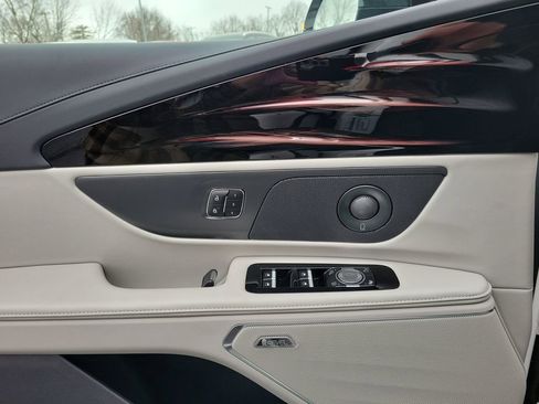 New 2026 Lincoln Nautilus Premier w/ Equipment Group 102A image 20