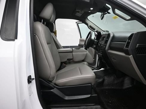Used 2020 Ford F450 XL w/ Power Equipment Group RWD image 20