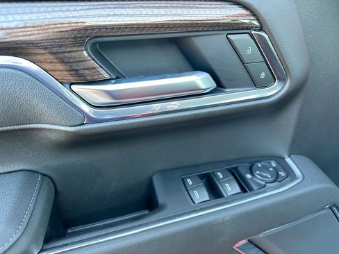 New 2026 Chevrolet Silverado 1500 LT w/ Safety Package image 13
