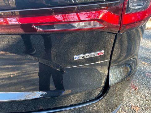 New 2024 MAZDA CX-90 3.3 Turbo S w/ Premium Package image 10