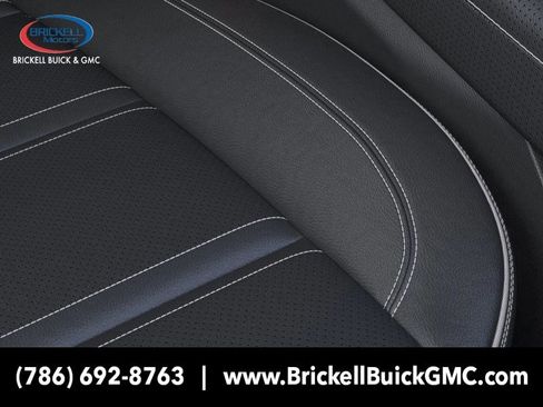 New 2025 GMC Sierra EV Denali image 21