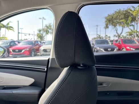 Used 2023 Hyundai Tucson SEL AWD/4WD image 16