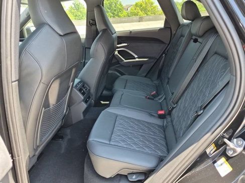 New 2026 Audi SQ5 Premium Plus AWD/4WD image 15