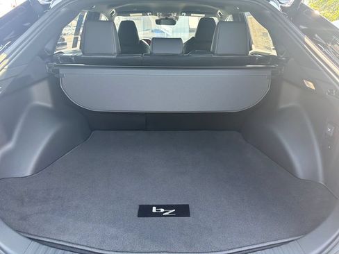 New 2026 Toyota bZ FWD image 22