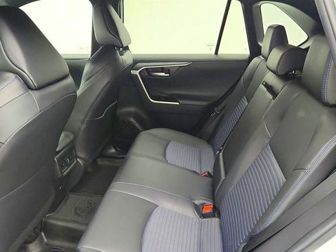 Used 2023 Toyota RAV4 XSE AWD/4WD image 21