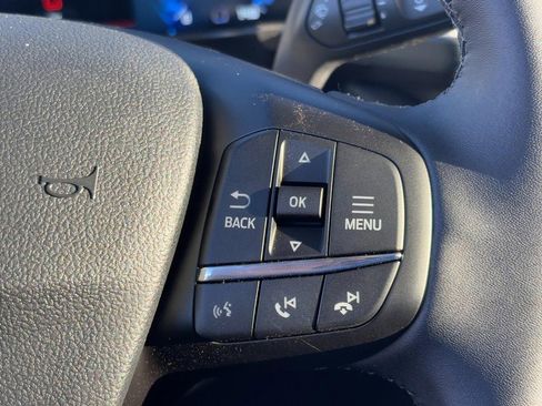 New 2025 Ford Bronco Sport Heritage w/ Convenience Package image 13