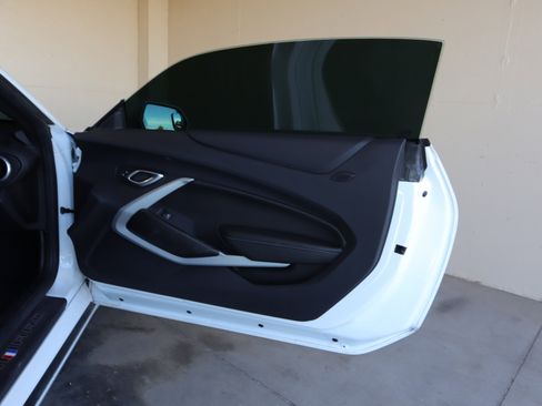 Used 2023 Chevrolet Camaro SS image 35