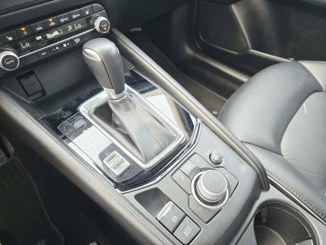 Used 2025 MAZDA CX-5 AWD 2.5 S w/ Select Package image 24