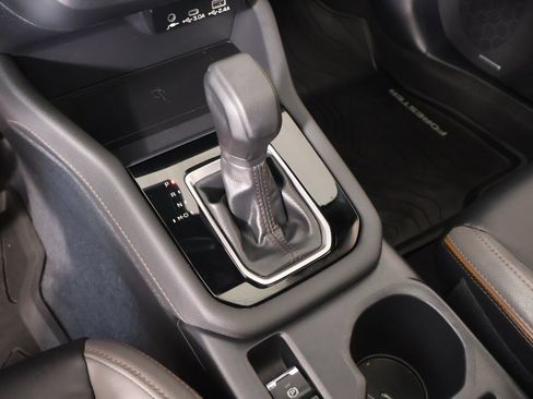 Used 2025 Subaru Forester Sport AWD/4WD image 8