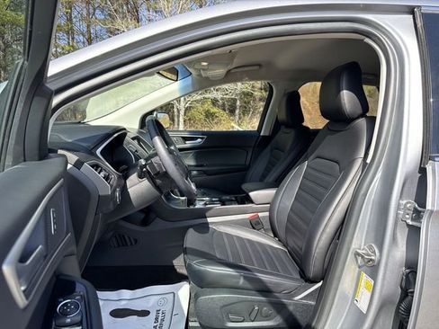 Used 2020 Ford Edge SEL w/ Convenience Package image 13