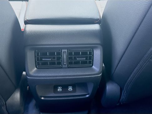 New 2026 Honda CR-V Sport Touring image 20