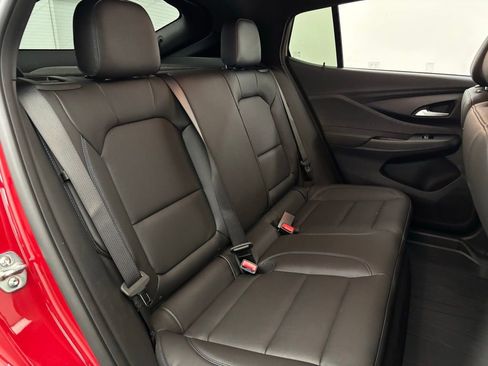 New 2026 Buick Envista Sport Touring w/ Convenience I Package image 36