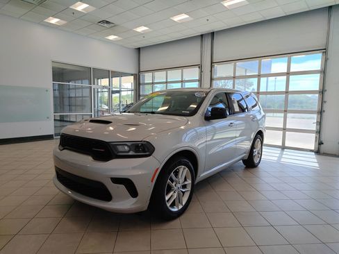 Used 2023 Dodge Durango R/T AWD/4WD image 7