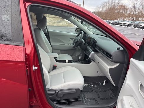 Used 2026 Hyundai Kona SEL Sport image 27