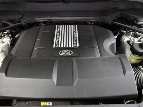 Used 2020 Land Rover Range Rover SV Autobiography Dynamic AWD/4WD image 49