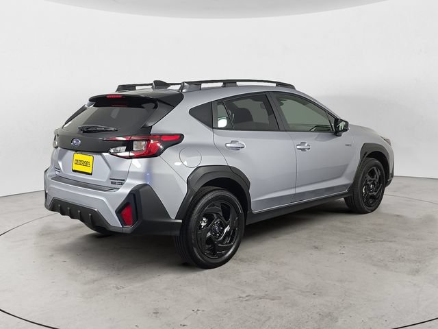 Used 2026 Subaru Crosstrek 2.5i Sport AWD/4WD image 5