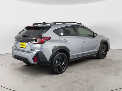 Certified 2026 Subaru Crosstrek 2.5i Sport AWD/4WD image 5