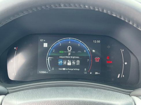 Used 2025 Toyota Grand Highlander XLE image 37