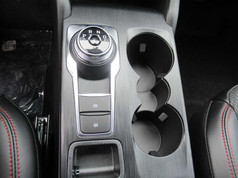 New 2025 Ford Escape ST-Line Elite w/ Tech Pack #1 image 17