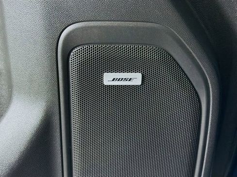 Used 2021 Chevrolet Silverado 1500 LTZ w/ LTZ Premium Texas Edition image 20