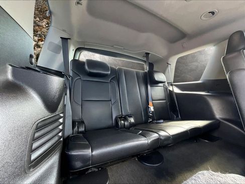 Used 2016 GMC Yukon SLT w/ Open Road Package image 27