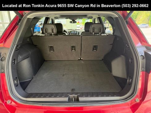 Used 2018 Chevrolet Equinox Premier AWD/4WD image 10
