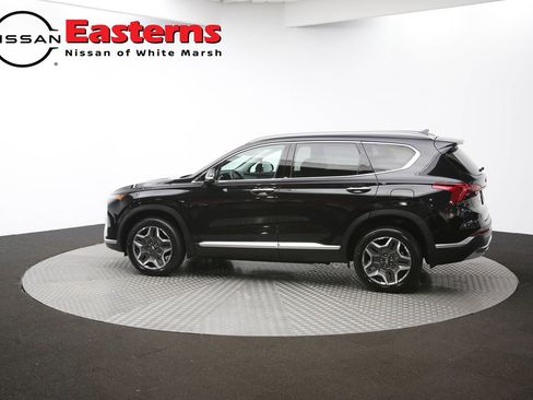 Used 2023 Hyundai Santa Fe Limited AWD/4WD image 63