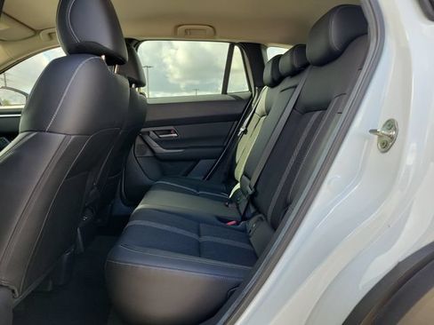 Used 2024 MAZDA CX-50 AWD 2.5 S w/ Weather Package image 11