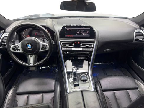 Used 2022 BMW 840i Gran Coupe image 51