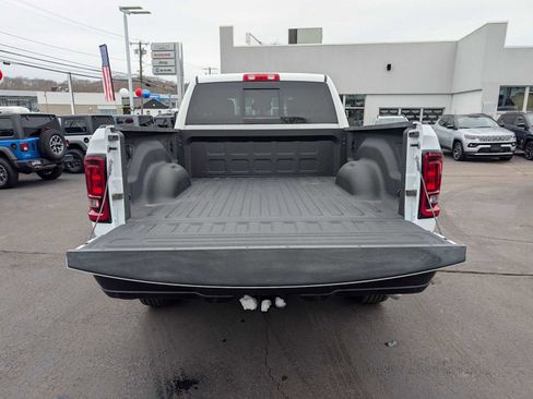 New 2026 RAM 2500 Tradesman image 22