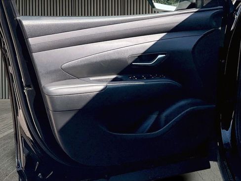 Certified 2025 Hyundai Tucson XRT image 24