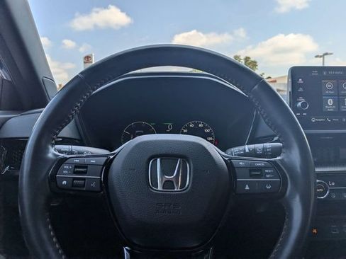 Used 2023 Honda CR-V Sport Touring image 28