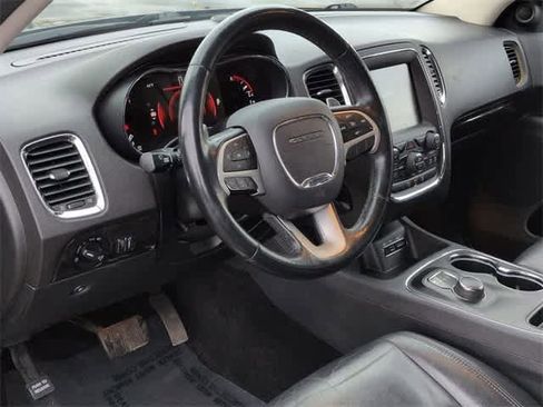 Used 2014 Dodge Durango Limited w/ Premium Group image 10