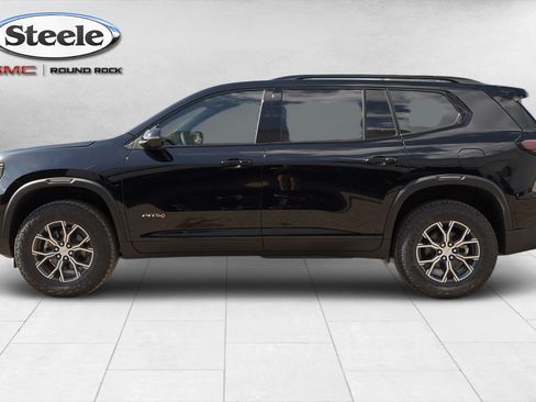 New 2026 GMC Acadia AT4 w/ Super Cruise Package AWD/4WD image 4