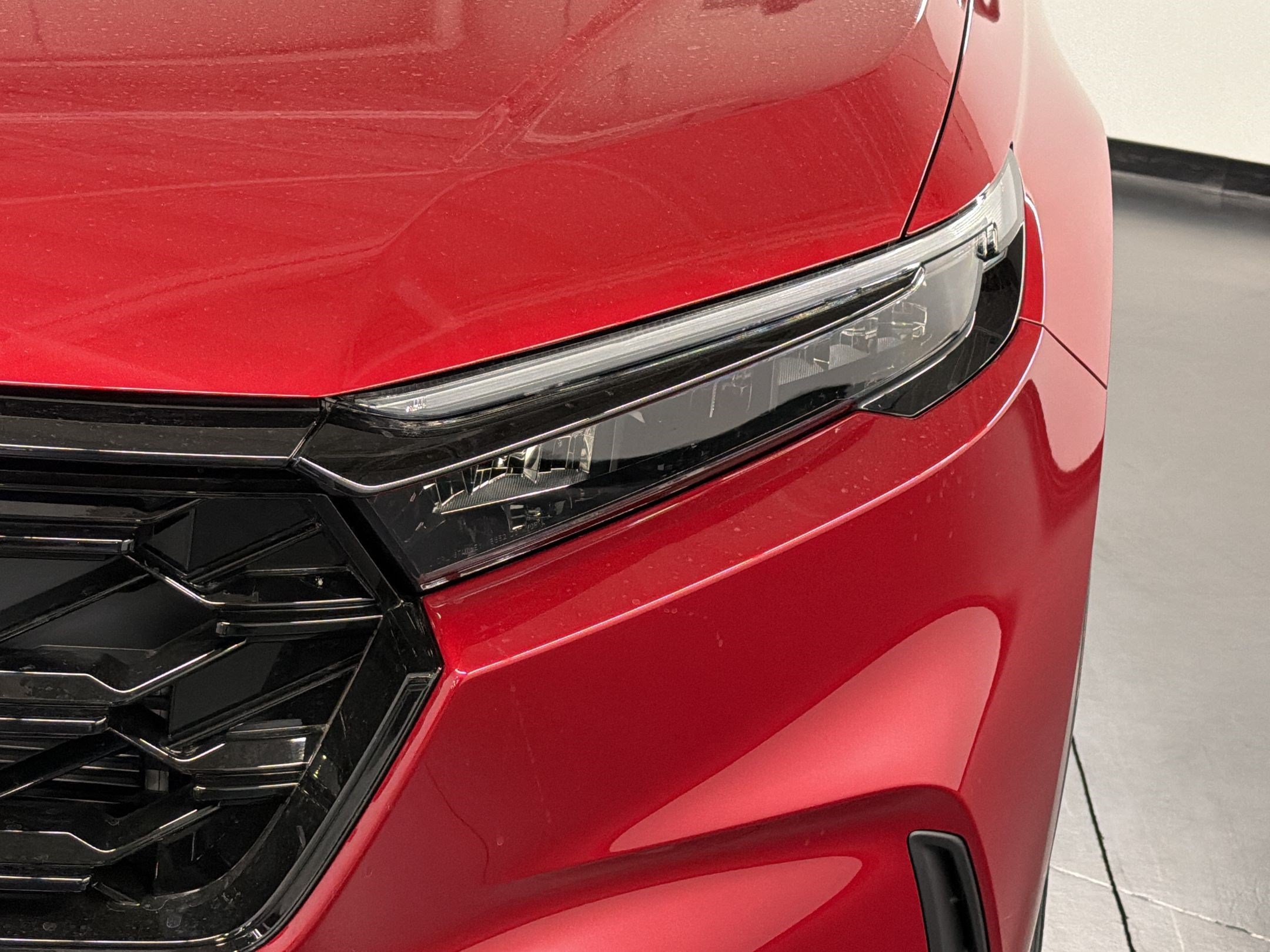New 2027 Honda CR-V Sport-L image 12
