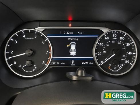 Used 2023 Nissan Sentra SV w/ SV Premium Package FWD image 13