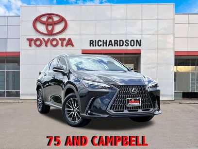 Used 2024 Lexus NX 350 AWD