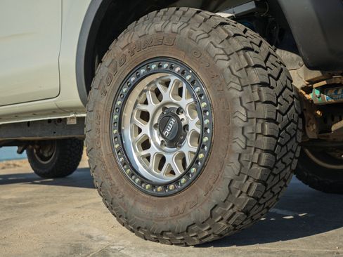 Used 2022 Ford Ranger XL w/ Equipment Group 101A High image 21