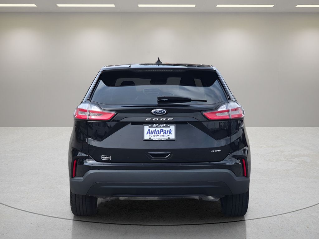 Certified 2023 Ford Edge SE AWD/4WD image 7