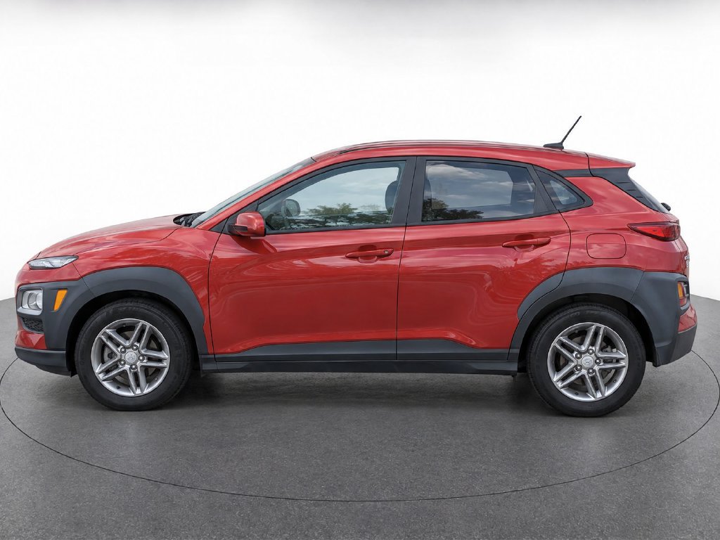 Used 2019 Hyundai Kona SE FWD image 35