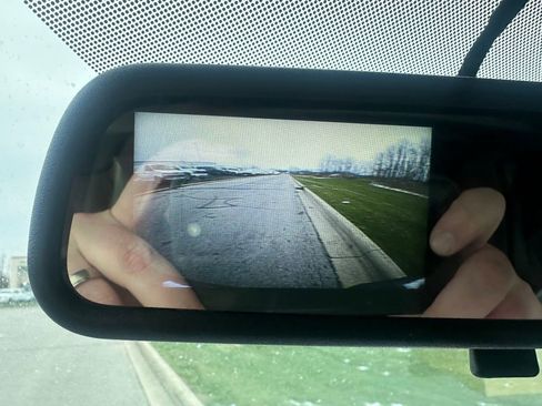 New 2026 Chevrolet Express 2500 w/ Enhanced Convenience Package RWD image 9