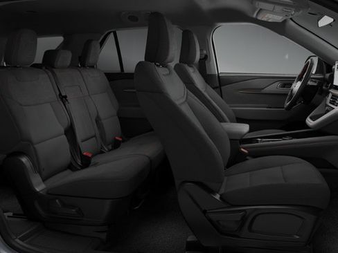 New 2026 Ford Explorer Active AWD/4WD image 32