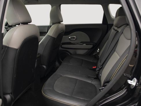 Used 2016 Kia Soul + w/ Primo Package image 15